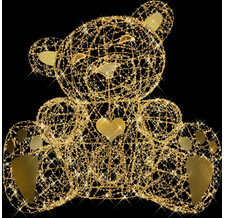     Teddy Bear