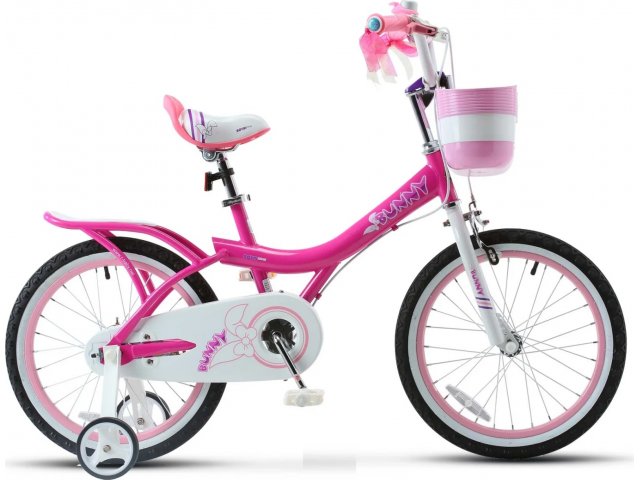   Royal Baby Bunny 12 (2019) , RB12G-4B