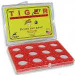 Наклейка для кия Tiger Pro Jump Tip 15 мм