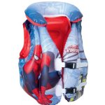 Жилет для плавания Bestway 98014 Spider-man (51x46см)