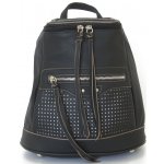 Городской женский рюкзак от David Jones черный