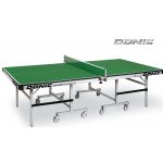 Теннисный стол DONIC WALDNER CLASSIC 25 GREEN