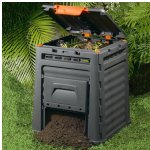   Keter Eco Composter 320 