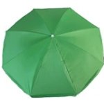 Садовый зонт Green Glade 0013(12) салатовый