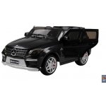 Электромобиль RT Mercedes-Bens AMG ML63  12V R/C black black 
