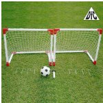   DFC 2 Mini Soccer Set GOAL219A