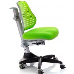 Компьютерный стул Conan (Цвет обивки:Зеленый)