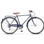 Дорожный велосипед Stels Navigator 360 28 V010 (2021), рама 21.5” Синий
