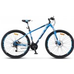 Горный велосипед Stels Navigator 910 MD 29” V010, рама 16.5” Синий/чёрный
