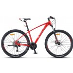 Горный велосипед Stels Navigator 760 MD V010, рама 16” Красный