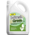 Туалетная жидкость Thetford B-Fresh Green 2л