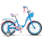 Детский велосипед Stels Jolly 16” V010 рама 9.5” Синий