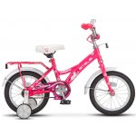 Детский велосипед Stels Talisman Lady 14” Z010 рама 9.5” Розовый