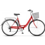 Велосипед Stels Navigator-395 28” Z010, рама 20” Красный