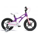 Велосипед Royal Baby SPACE SHUTTLE 16 Onesize, Пурпурный, RB16-22