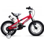 Велосипед Royal Baby FREESTYLE ALLOY 12” Onesize, Красный, RB12B-7
