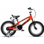 Детский велосипед Royal Baby SPACE NO.1 ALLOY 14 Onesize, Оранжевый, RB14-17