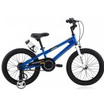 Детский велосипед Royal Baby Freestyle 16 Onesize, Синий, LU090109-LU076444