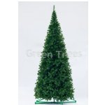    Green Trees  Deluxe 6 
