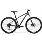 Горный велосипед Merida Big.Nine 100-3x 2021, рама 23” Antracite/Black