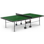 Теннисный стол Startline Game Indor с сеткой GREEN