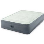 -.QUEEN PREMAIRE I ELEVATED AIRBED WITH FIBER-TECH BIP,/220V,20315246