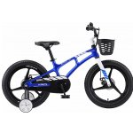 Детский велосипед STELS Pilot 170 MD 18 V010 (2021) синий 9.5”