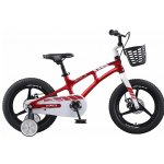 Детский велосипед Stels Pilot-170 MD 16” V010 рама 9.5” Красный 2021
