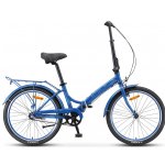 Велосипед Stels Pilot-780 24” V010, рама Синий