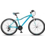 Горный Велосипед Stels Miss-6000 V 26” K010, рама 15” Голубой