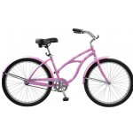 Велосипед Stels Navigator-110 Lady 26” 1-sp V010 рама 17” Розовый-коралл