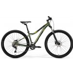 Велосипед Merida Matts 7.80  (SilkGreen/Lime 19)