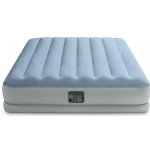 Надувная кровать Intex Raised Comfort 152х203х36см с встроенным насосом