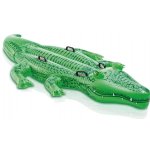 Надувная игрушка Крокодил большой 203*114 см