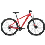 Велосипед Format 29 1414 AL (trekking) 20-21 г, Рама M, Красный матовый