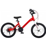 Детский велосипед Stels MARS 16 рама Красный