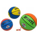 Мяч баскетбольный №7 (520 гр)