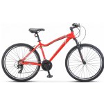 Велосипед Stels Miss-6000 V 26” K010, рама 17” Вишнёвый