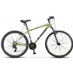 Велосипед Stels Navigator-900 V 29” F020, рама 17.5” Хаки
