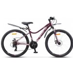 Велосипед Stels Miss-5100 MD 26 V040 рама 15 Светло-пурпурный рама 15" Светло-пурпурный 