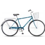 Дорожный велосипед Stels Navigator-300 Gent  28” Z010, рама 20” Синий