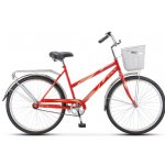 Велосипед Stels Navigator-205 C 26” Z010 рама 19” Красный