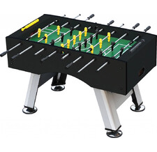 Игровой стол - футбол Porturin (140x74x89см)