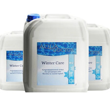       AquaDoctor Winter Care 5 