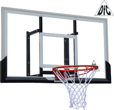 Баскетбольный щит 44 DFC BOARD44A 112x72cm акрил