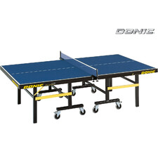 Теннисный стол DONIC PERSSON 25 BLUE (без сетки)