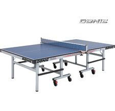 Теннисный стол DONIC WALDNER PREMIUM 30 BLUE (без сетки)