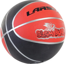 Мяч баскетбольный Larsen Slam Dunk