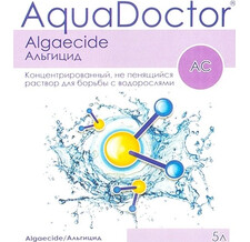 AquaDoctor AC 30 .