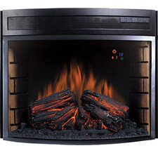 Dioramic 25 Led FX Royal Flame электрокамин (черный)